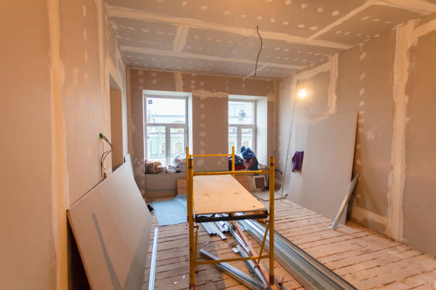 Best Ceiling Drywall Installation  in Baltimore, OH